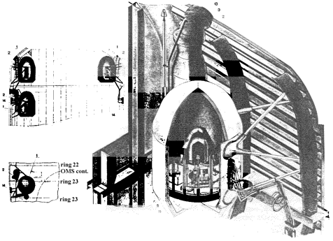 documentation, work, book, scientific study, political analysis, buran, energiya, spiral, USSR